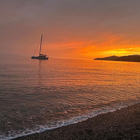 Apartamento Junto Al Mar En Costa Tropical Y Alpujarras Granadinas Melicena 外观 照片