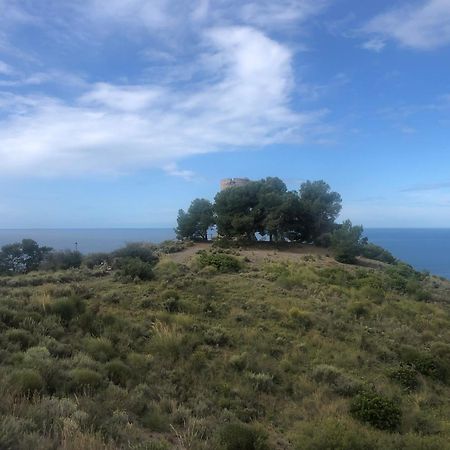 Apartamento Junto Al Mar En Costa Tropical Y Alpujarras Granadinas Melicena 外观 照片