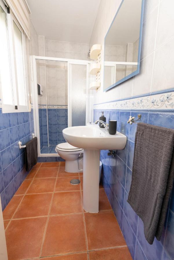 Apartamento Junto Al Mar En Costa Tropical Y Alpujarras Granadinas Melicena 外观 照片