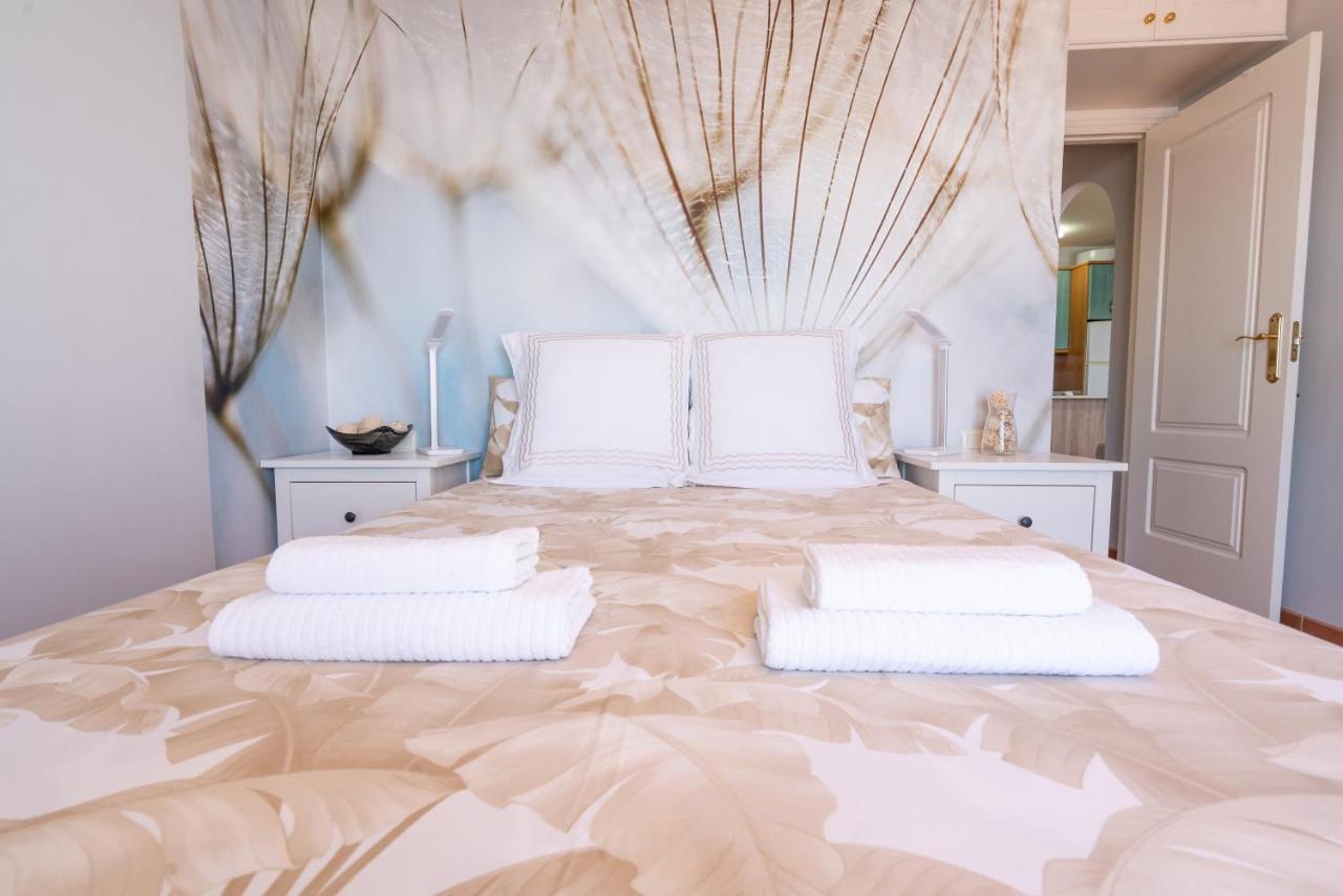Apartamento Junto Al Mar En Costa Tropical Y Alpujarras Granadinas Melicena 外观 照片