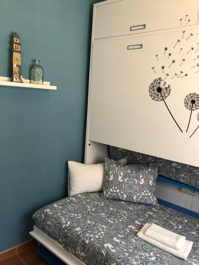 Apartamento Junto Al Mar En Costa Tropical Y Alpujarras Granadinas Melicena 外观 照片