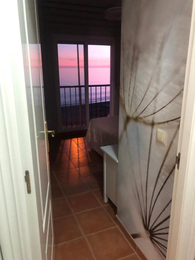 Apartamento Junto Al Mar En Costa Tropical Y Alpujarras Granadinas Melicena 外观 照片