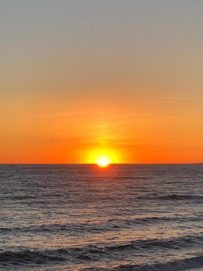 Apartamento Junto Al Mar En Costa Tropical Y Alpujarras Granadinas Melicena 外观 照片