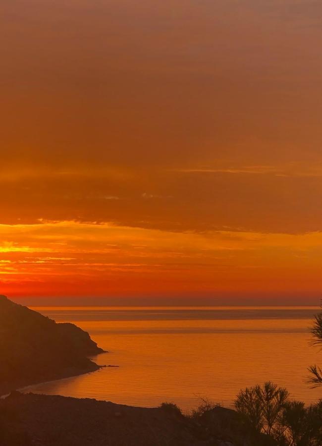 Apartamento Junto Al Mar En Costa Tropical Y Alpujarras Granadinas Melicena 外观 照片