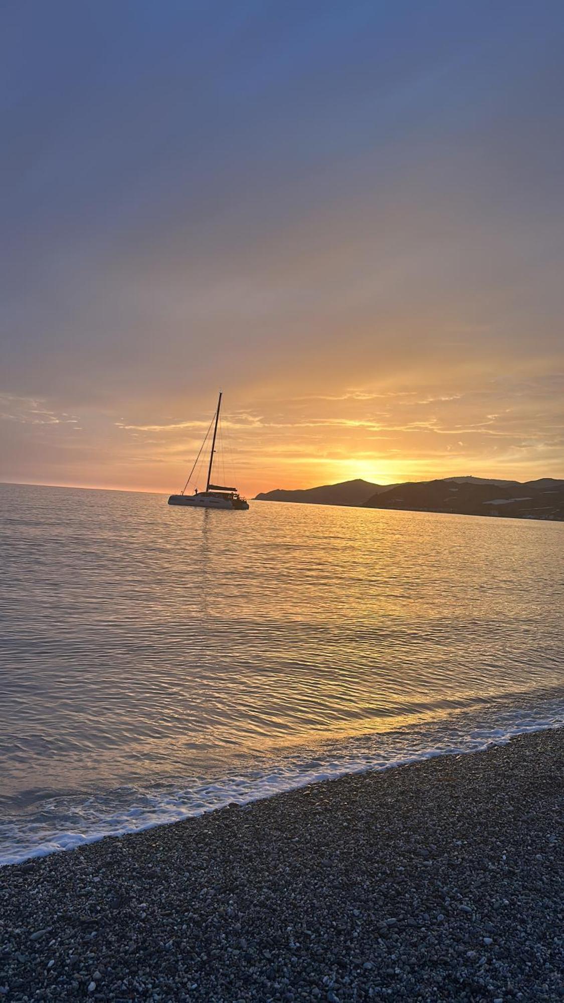 Apartamento Junto Al Mar En Costa Tropical Y Alpujarras Granadinas Melicena 外观 照片