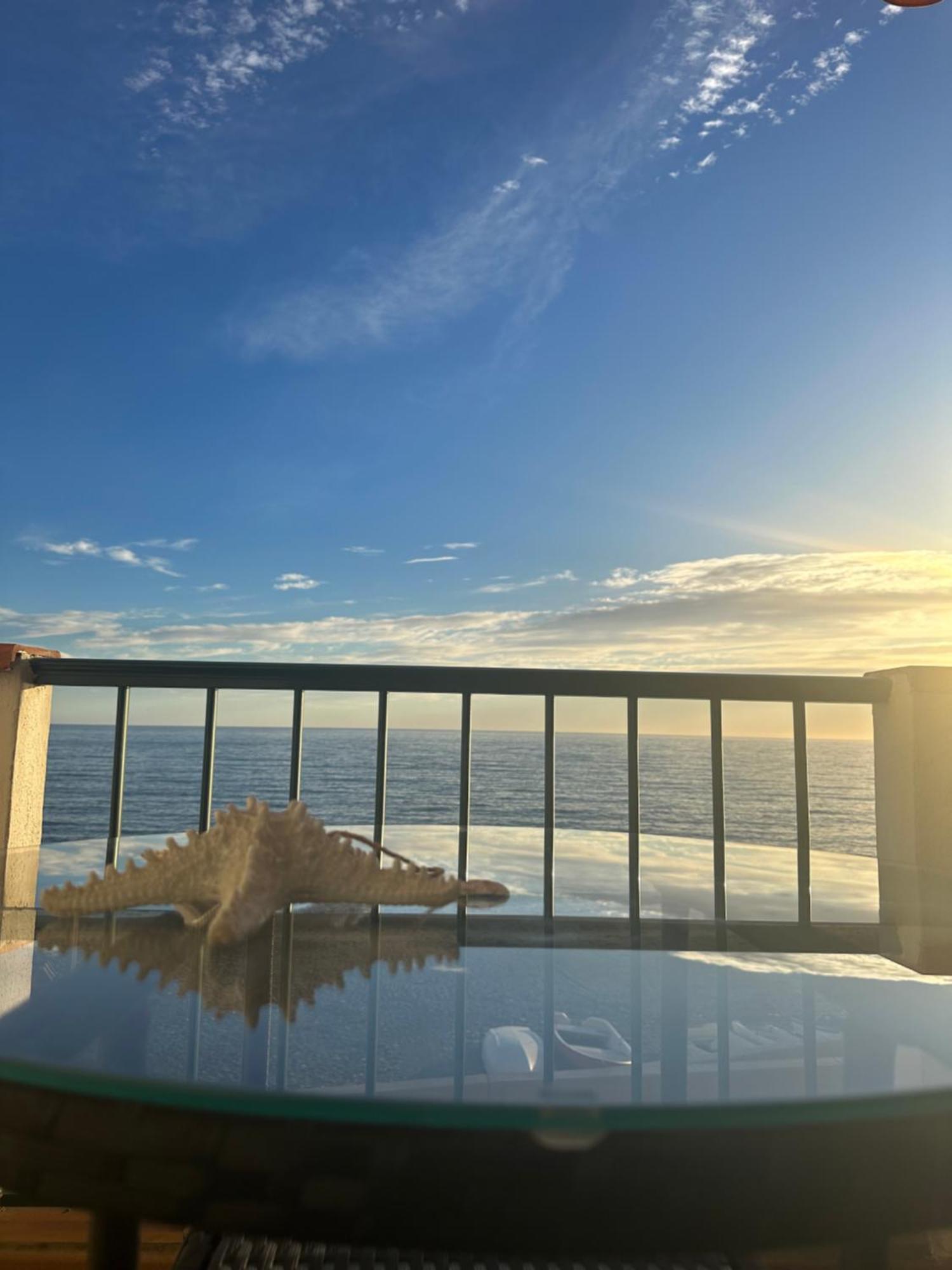 Apartamento Junto Al Mar En Costa Tropical Y Alpujarras Granadinas Melicena 外观 照片